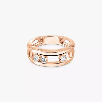 [Leaves]MOVE KINETIC RING