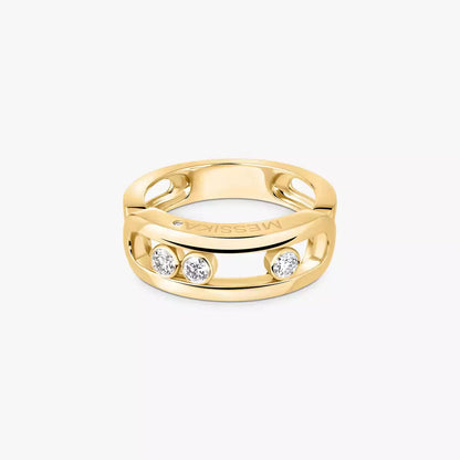 [Leaves]MOVE KINETIC RING