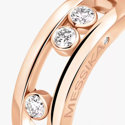 [Leaves]MOVE KINETIC RING