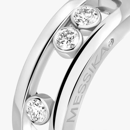 [Leaves]MOVE KINETIC RING