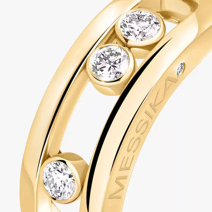 [Leaves]MOVE KINETIC RING