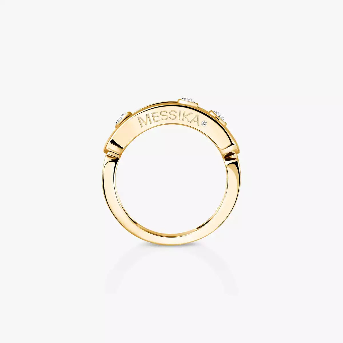 [Leaves]MOVE KINETIC RING