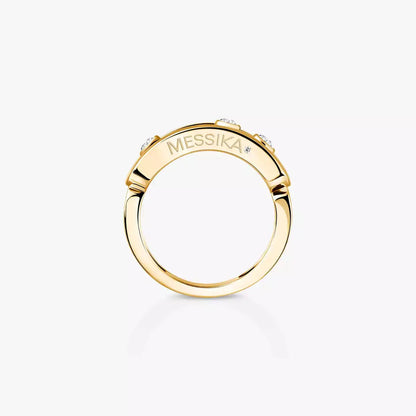 [Leaves]MOVE KINETIC RING