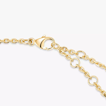 [Leaves]MOVE CLASSIQUE CISELÉ BRACELET