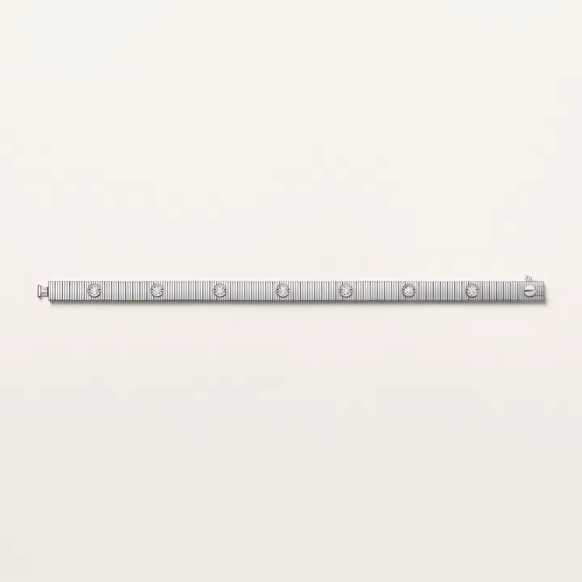 [Leaves]LOVE UNLIMITED BRACELET, DIAMONDS