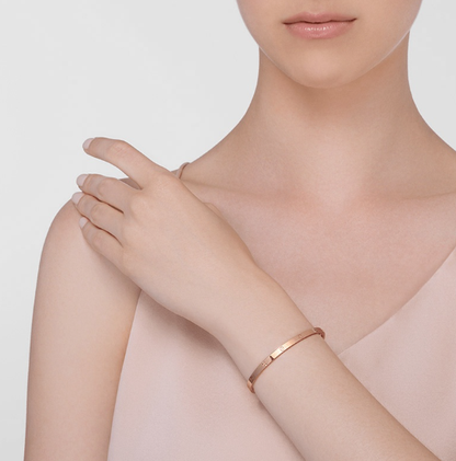 [Leaves]LOVE BRACELET 3.65MM