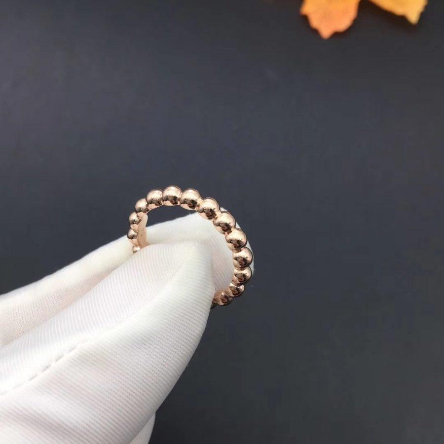 [Leaves]PERLEE RING