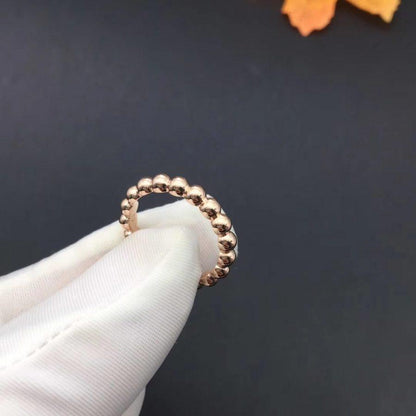 [Leaves]PERLEE RING