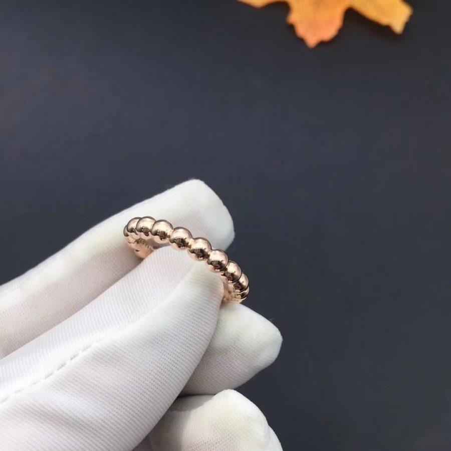 [Leaves]PERLEE RING