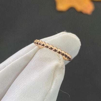 [Leaves]PERLEE RING