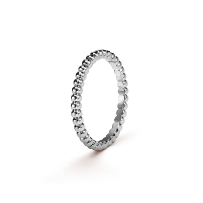 [Leaves]PERLEE RING