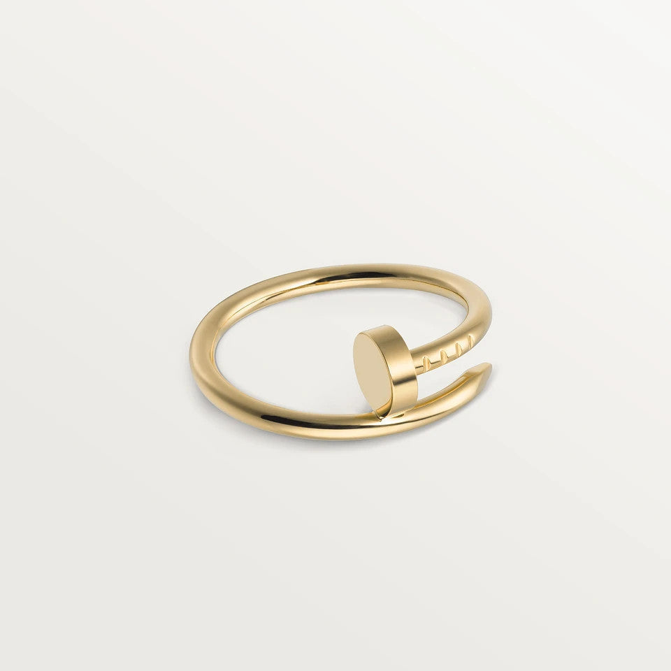 [Leaves]JUSTE RING 1.8MM